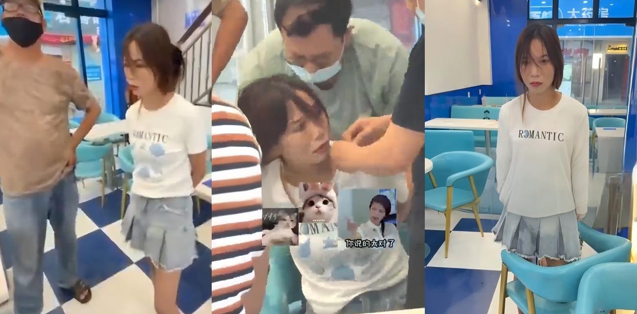越南女子跨省骗婚20家 广东信宜老铁怒追广西 揪出新娘