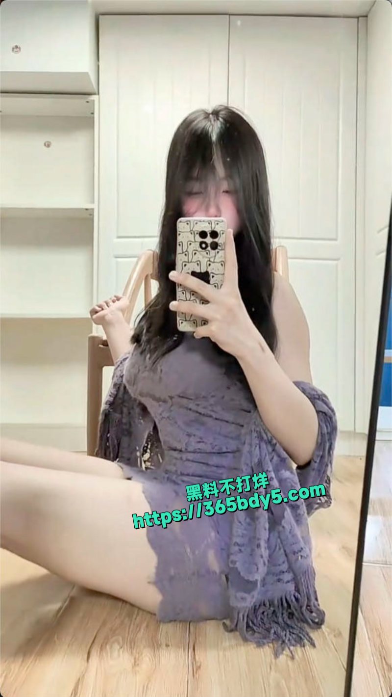 抖音网红在线福利小宅源私人定制超大尺度特写福利6