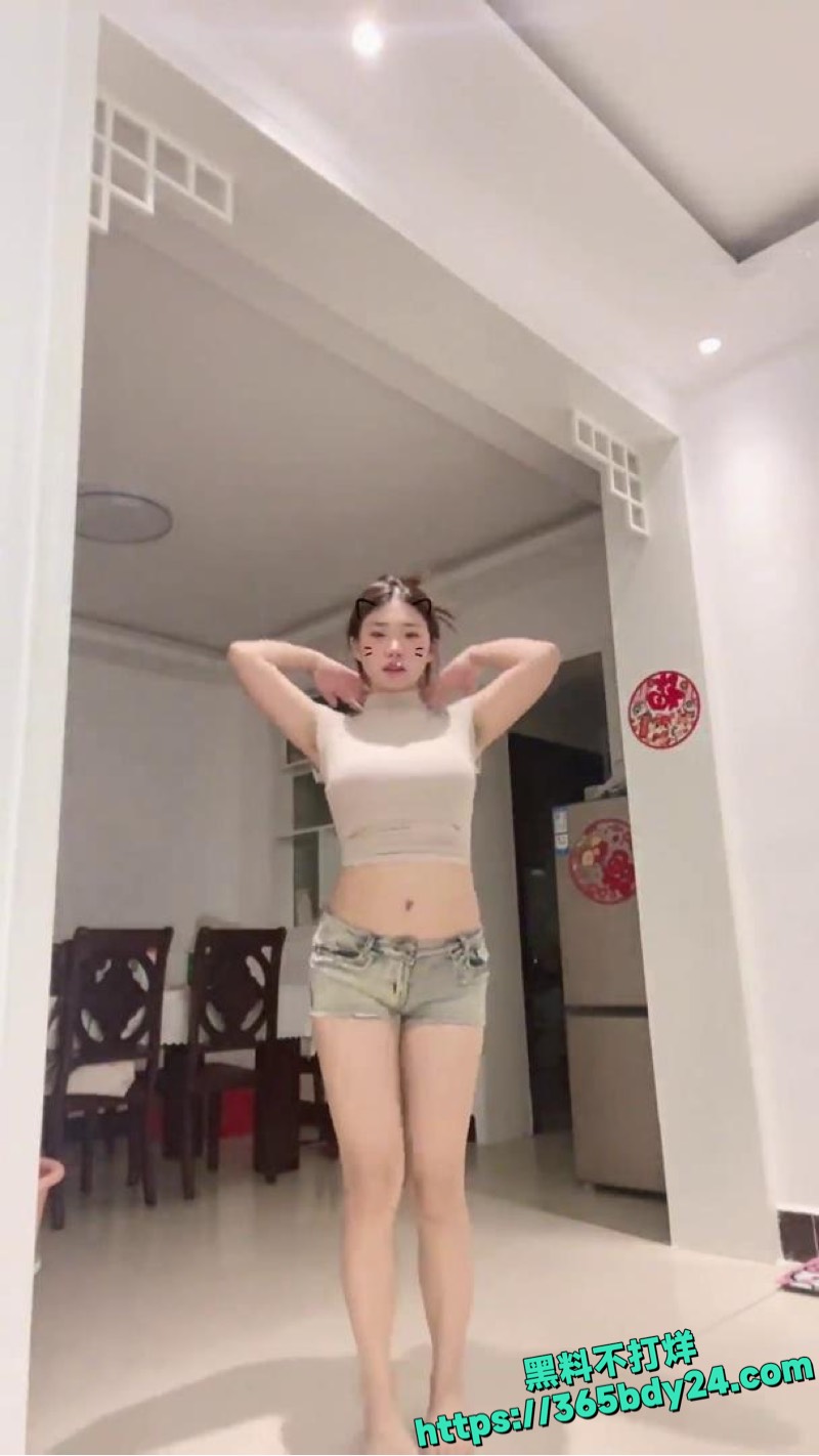 抖音瞌睡虫土豪定制揉奶自慰1