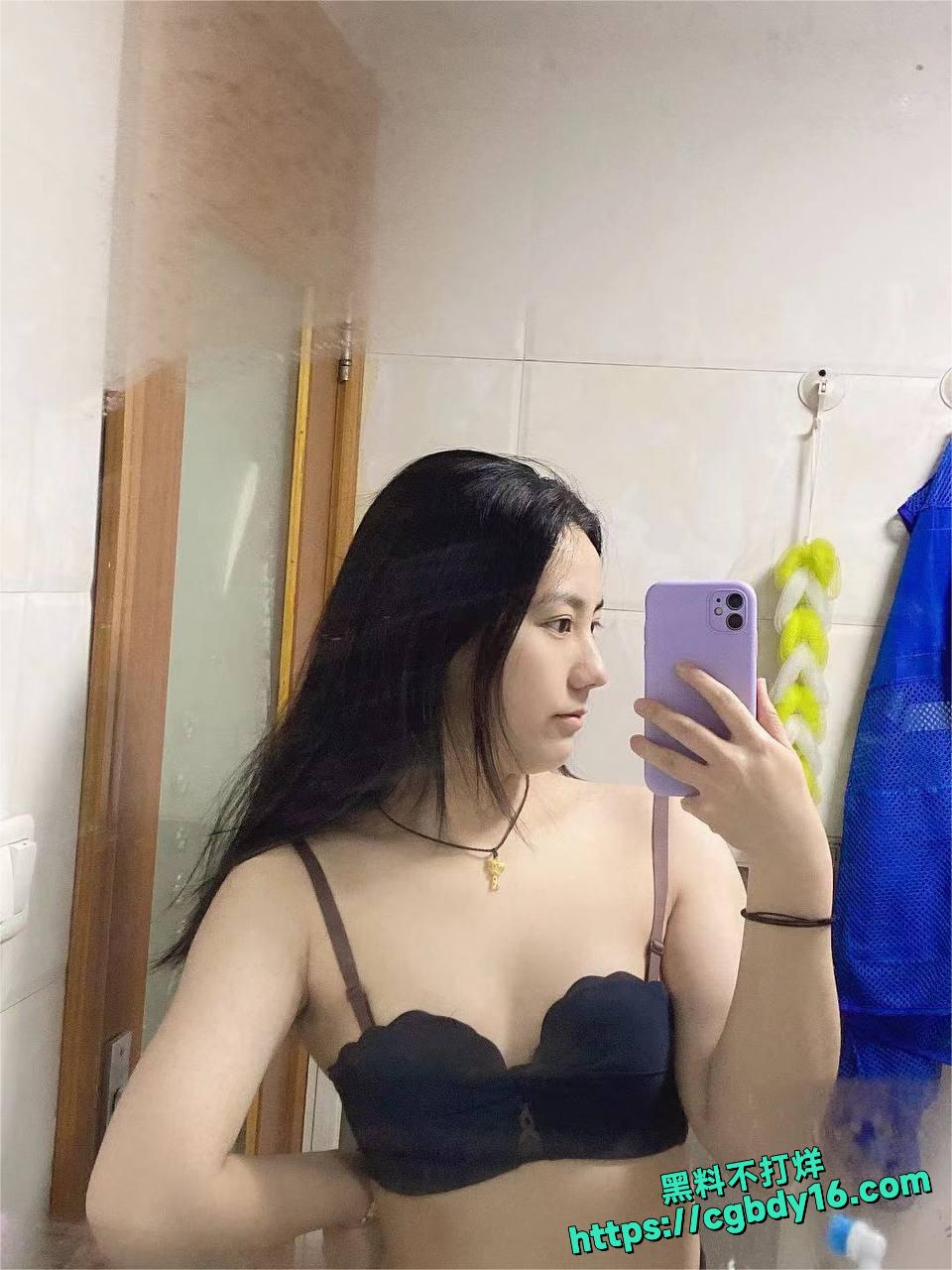 成都女大学生林青赟8