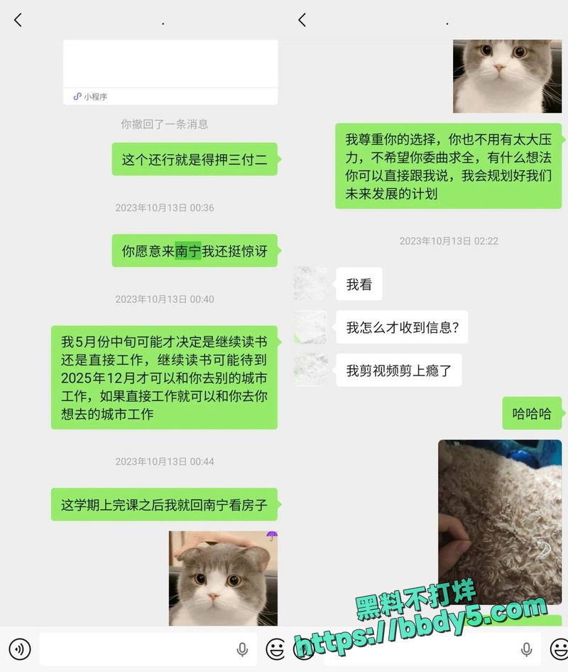 聊天记录22