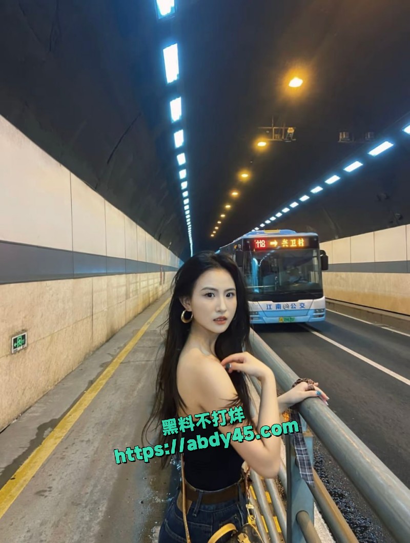 广西南宁 甜美姐姐 7