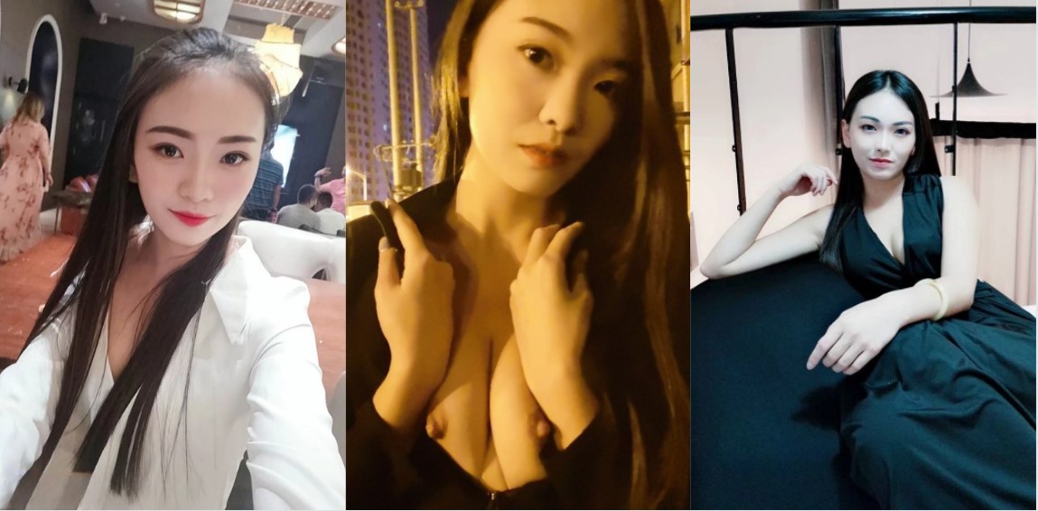 哈尔滨新婚小夫妻找单男约拍 上下两口都填满 纯纯绿奴情趣内衣各种花样轮番上阵