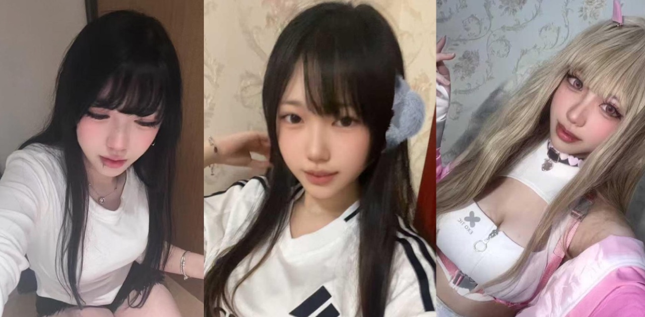 福建19岁眼镜嫩妹马妍琪 素颜和男友激战 视频被爆光 反差真是太大啦