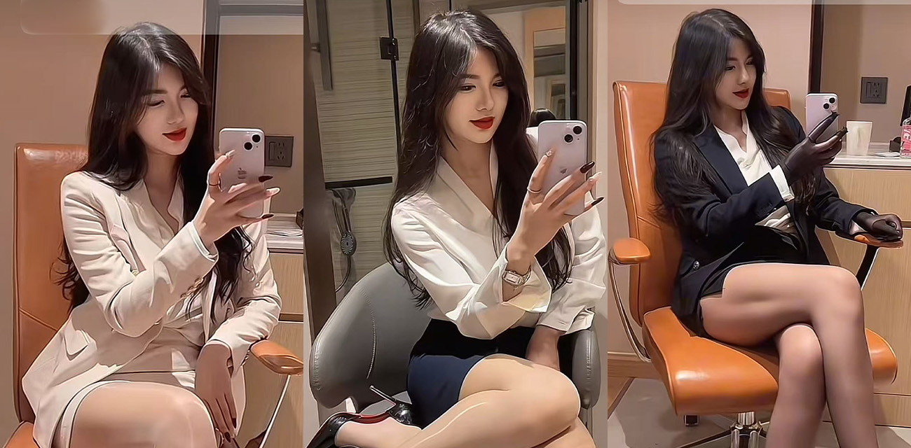 中俄混血美女网红阿意 大佬重金定制四组高跟诱惑 淫欲自慰反差感十足