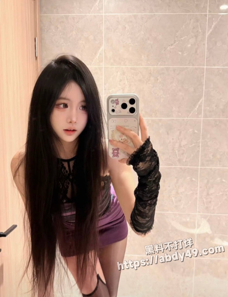 杨清柠前老公王乐乐2