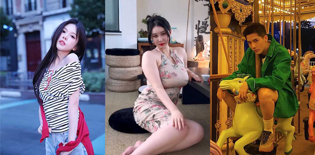演员王安宇被曝是横店炮王+江苏常州极氪车友美女嫩模热舞 1月16日黑料吃瓜top10必看榜单