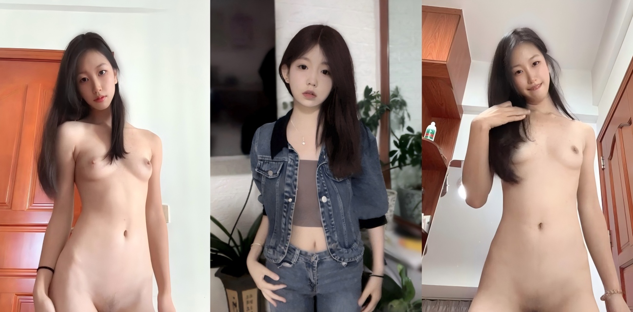 反差福利姬 受肉完犊子 清纯邻家妹脱光变骚货 露脸放尿掰逼狂骑假屌 顶到子宫里