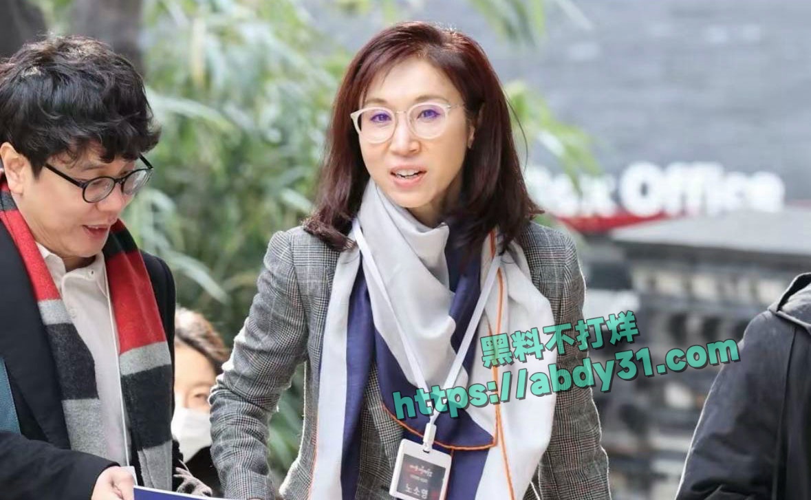 韩国最强小三金熙英 11