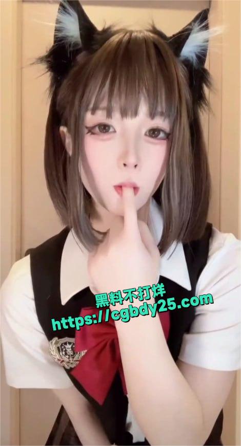 喵帕斯不是怕死喵3