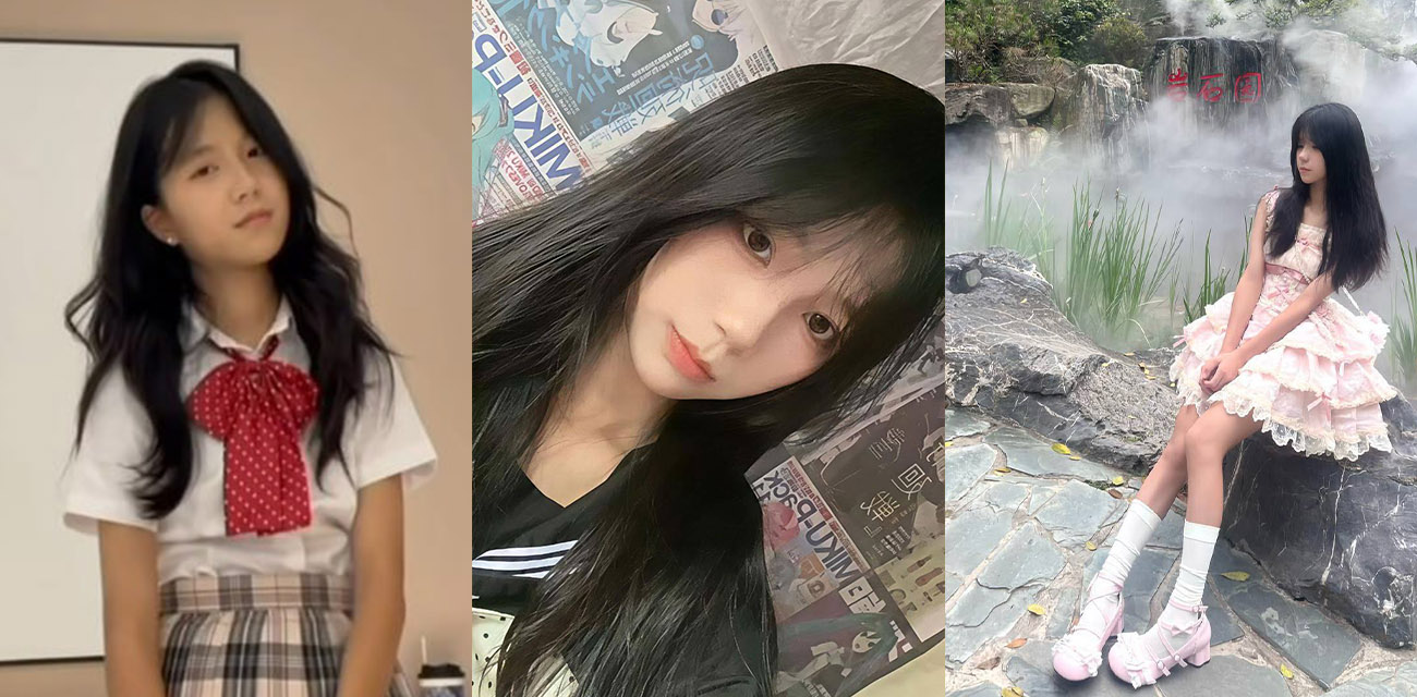 极品反差婊 马丹妮 青涩懵懂的年纪 被人骗去宾馆开鲍 从抗拒到享受 调教顺手秒切换
