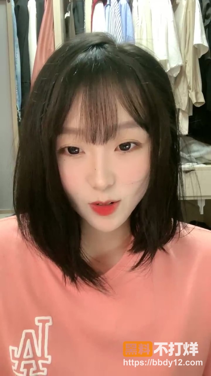 超清纯高颜值学妹胖次3