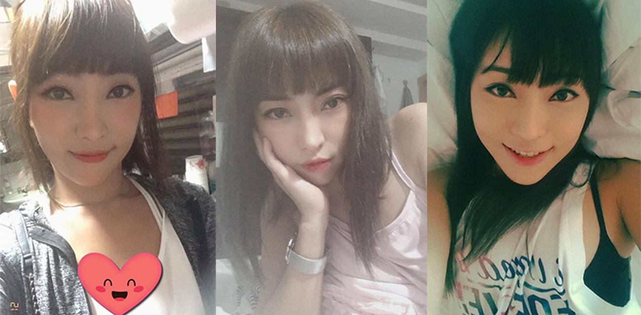 台湾三重店峰凉面老板娘涂念筠 大白天关门和情人在店内操逼 客人偷拍泄密流出