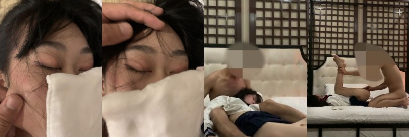 真实迷奸肉丝美腿jk学妹 十八般武艺爆操睡着的学妹 可刑