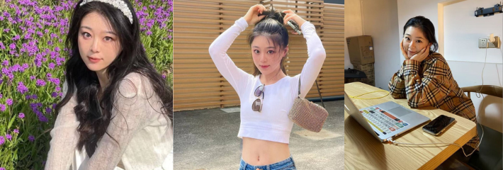 南通瓜友注意!颜值反差婊 罗婷嘉 分手后还能开男友家门锁！随时去玩刺激性爱小视频遭曝光！