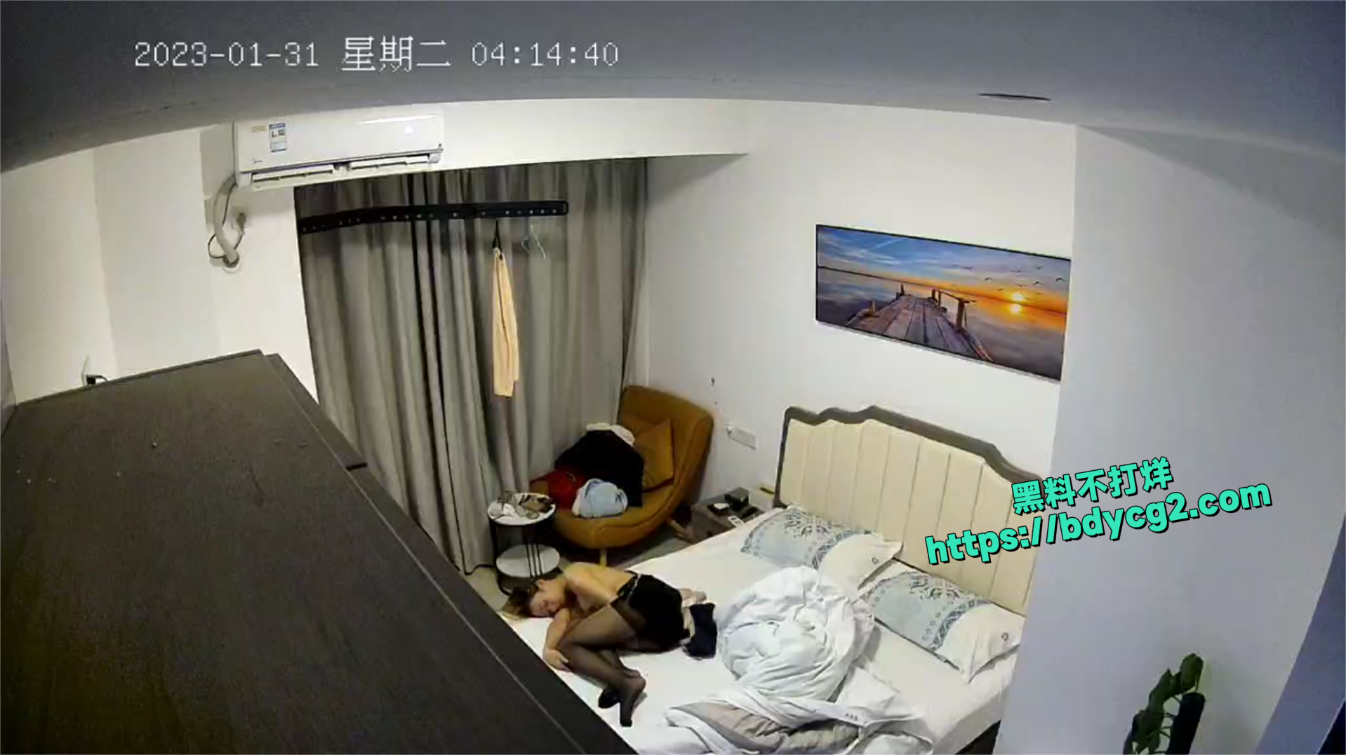 女同拉拉5
