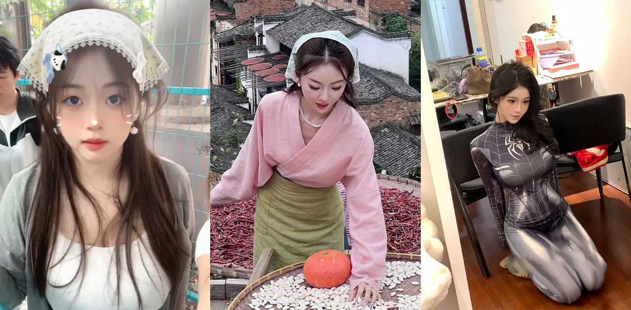 🔥2月19日top5热门推荐🔥 云南丘北炮王X江辉三天战8女 吊炸天～福利姬爱玩熊熊COS蜘蛛侠被猛男插到痉挛！