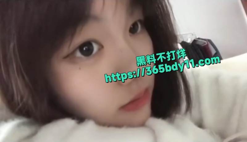 河北某高三学生妹4