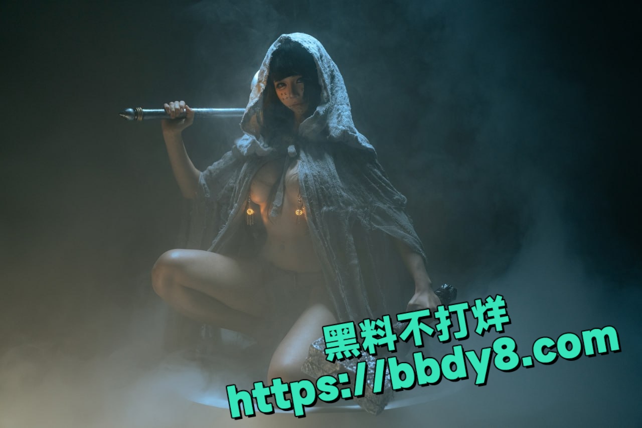 cos女巫2
