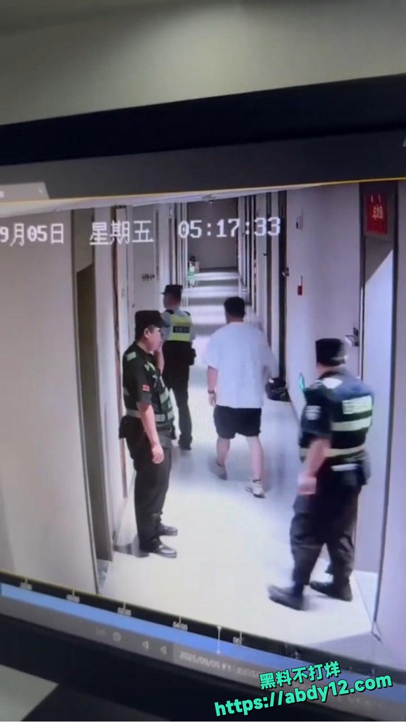杭州KTV熙熙睡不醒翻车大瓜 4
