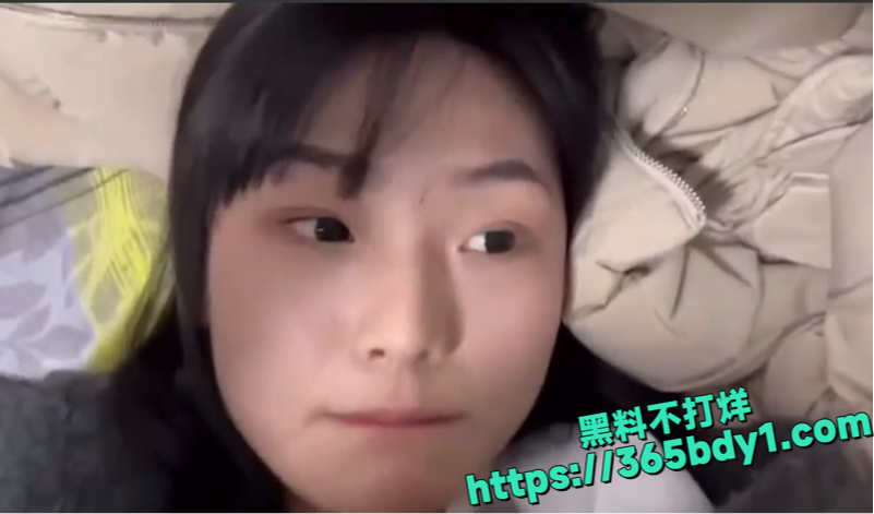 齐鲁医药张佳薇清纯00后反差婊2