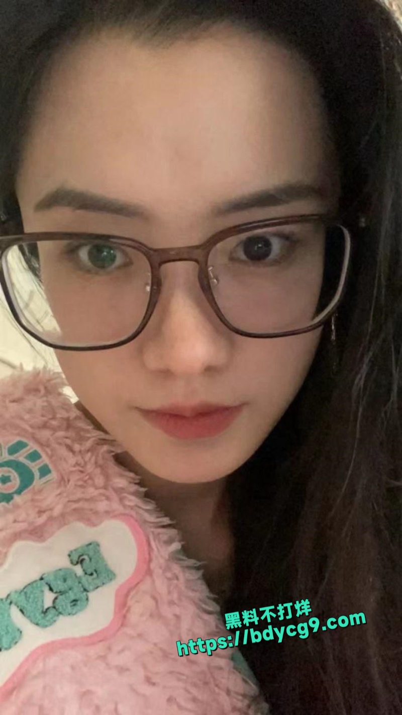 山东青岛小少妇林昕怡9