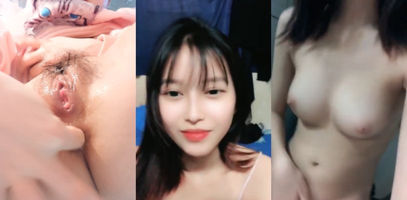 极品反差学生妹！貌嫽妙以妖蛊兮，红颜晔其扬华！