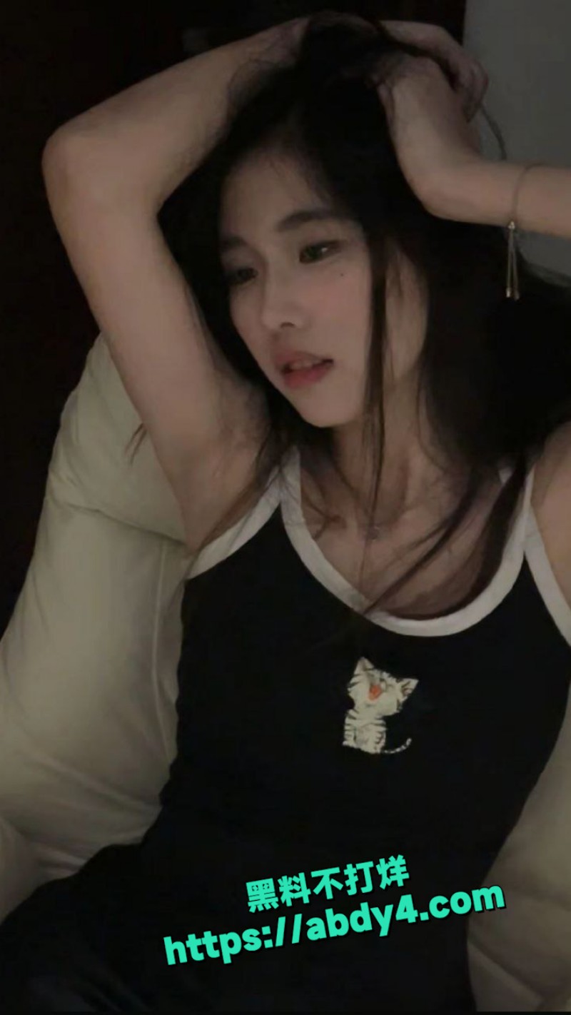 山东泰安极品高颜值美女谢馨予 2