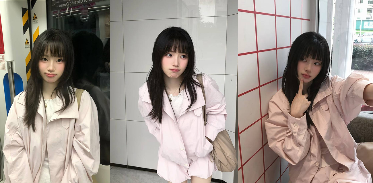 推特顶级反差婊九头身 夜街红裙大胆露出 骚穴自摸 丝毫不在意路人