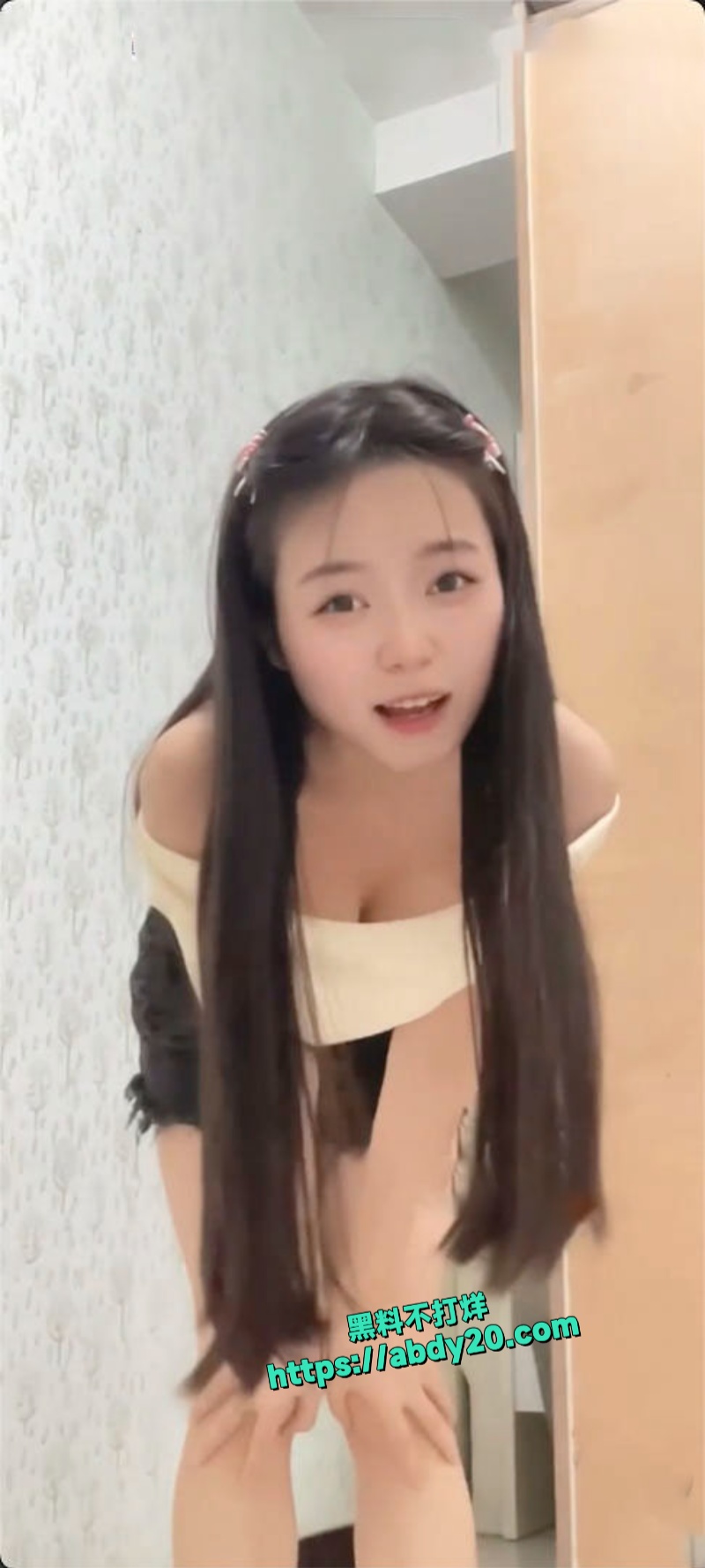 抖音心机博主们擦边合集视频 1