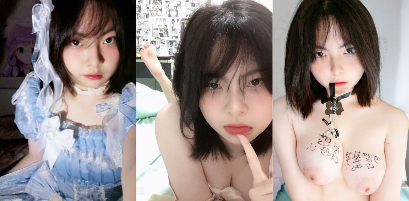 湖南常德女高三18岁大奶母狗于淑雅19岁 道具自慰露脸D+奶子揉捏反差乖乖女嫩逼高潮喷汁 超级骚网聊视频