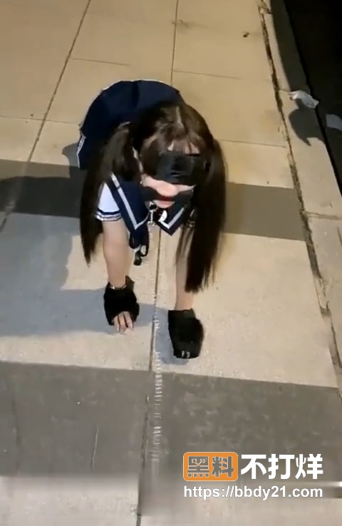 主播大秀户外漏出6