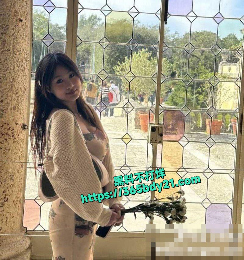 厦门鼓浪屿酒馆老板娘袁敏约炮后续曝光 2