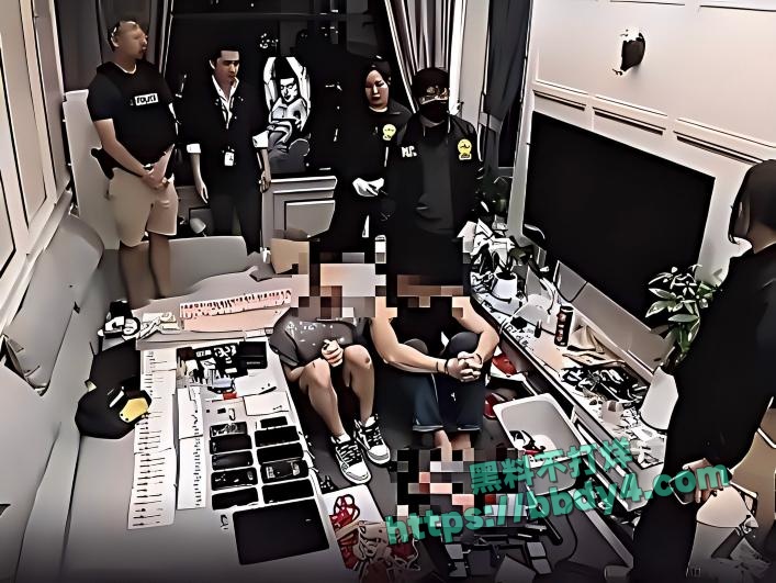 抖音网红 八哥在泰国14