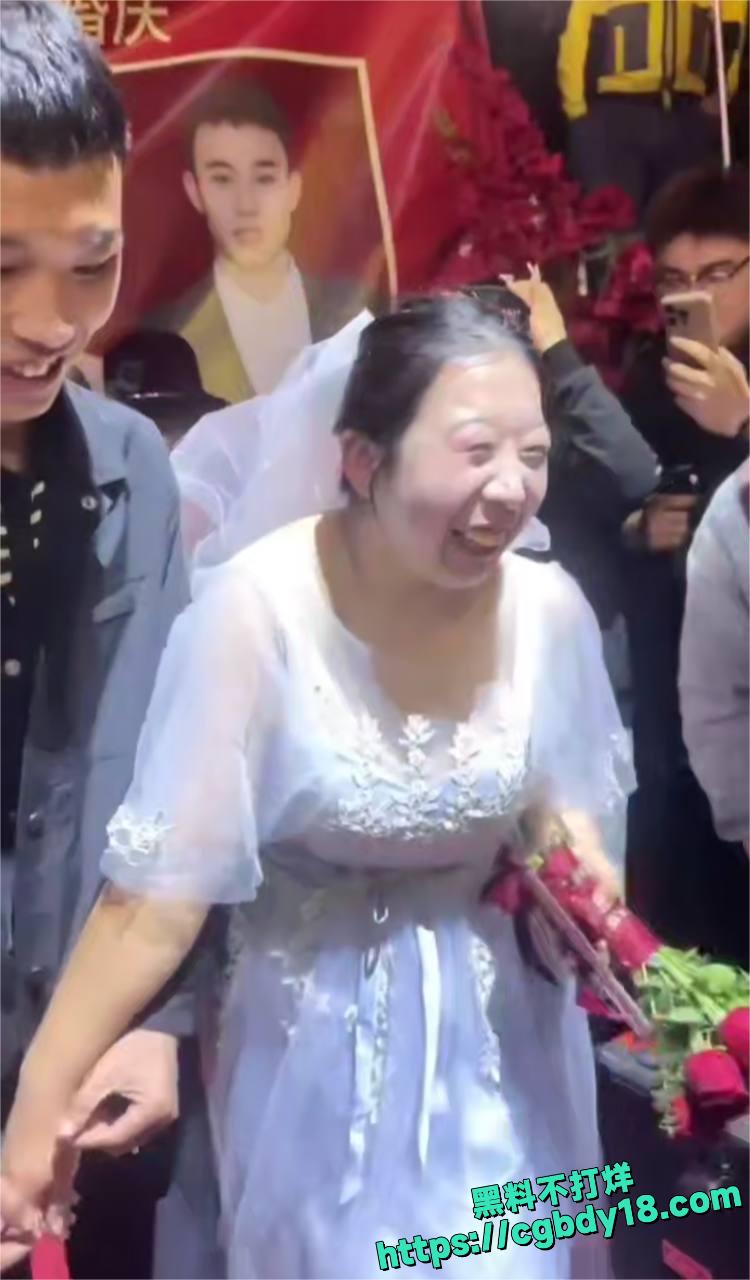 日照小伙恋老结婚3