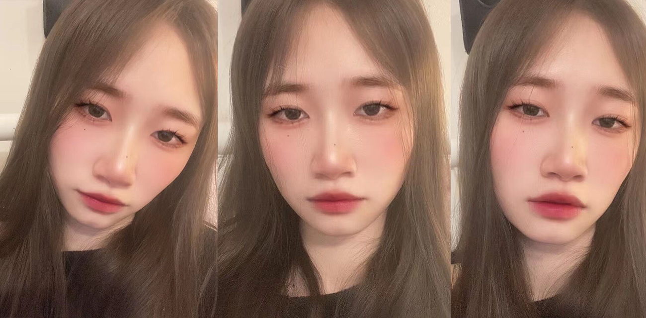 成都赵星瑶露脸性爱视频流出 又乖又纯的少女其实是阿黑颜敏感小母狗