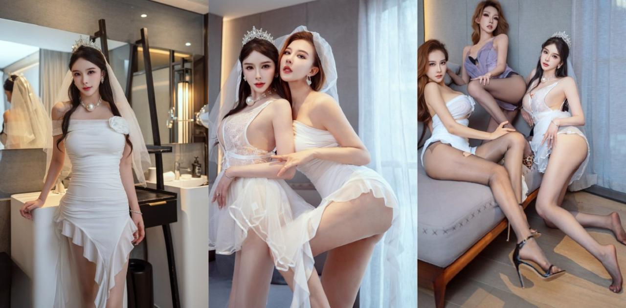 李丽莎秀人网巨乳女神 顶级网红模特最新高价福利超大尺度露鲍私密视频