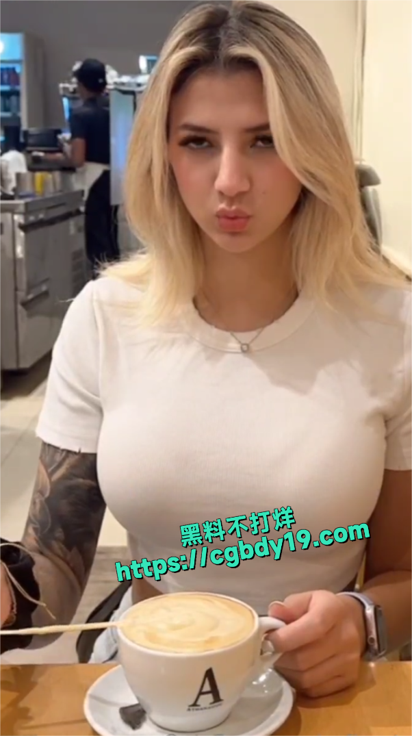 花臂精神小妹 性爱私拍流出 5