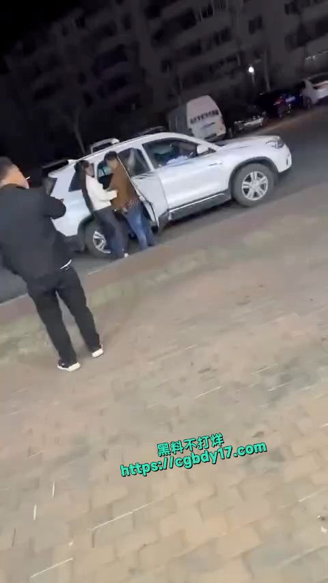 天津女子疑似出轨被抓5