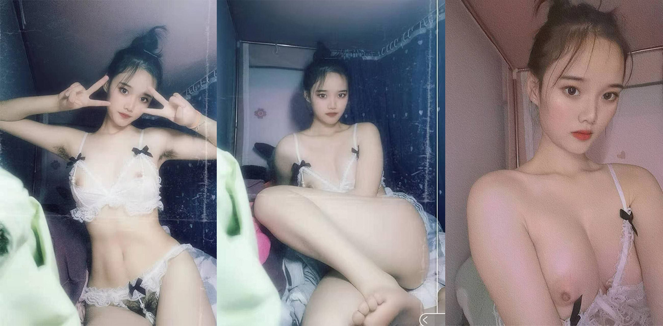 高学历学生妹!西安交通大学大二反差婊 吴瑞 给金主私发的自慰视频被流出 这极品美鲍太诱人了!