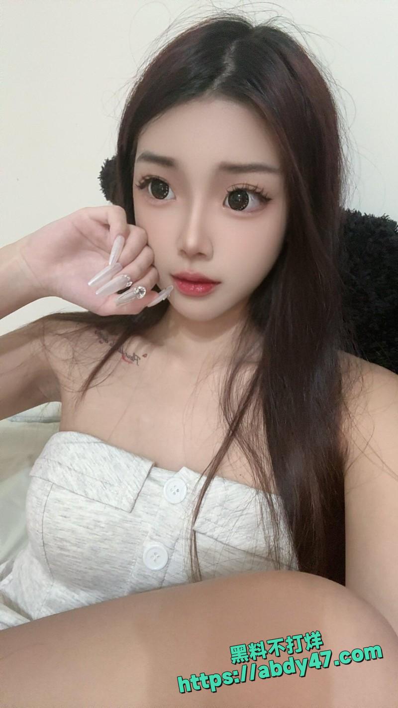 极品高颜值大长腿正妹01