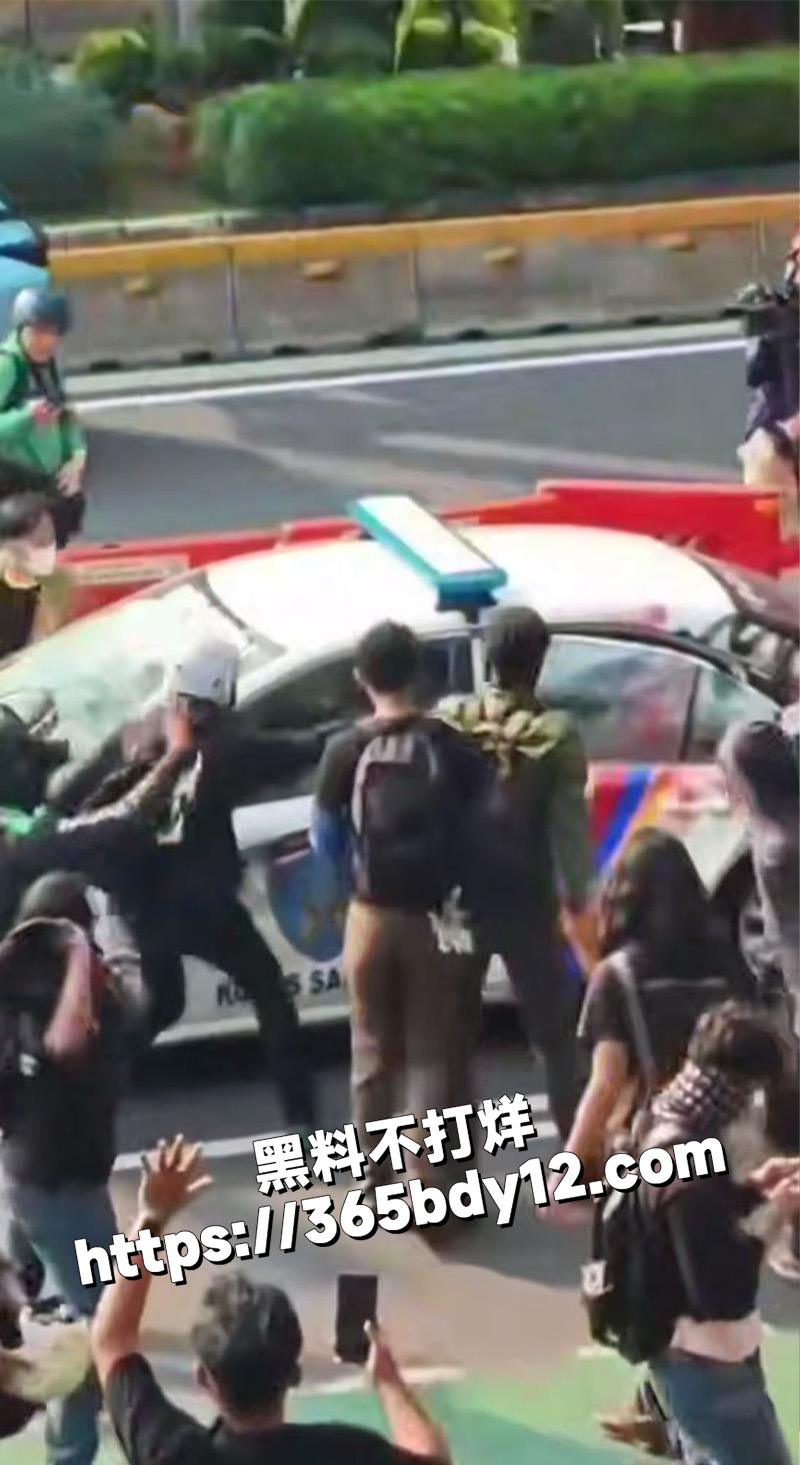 印尼雅加达5