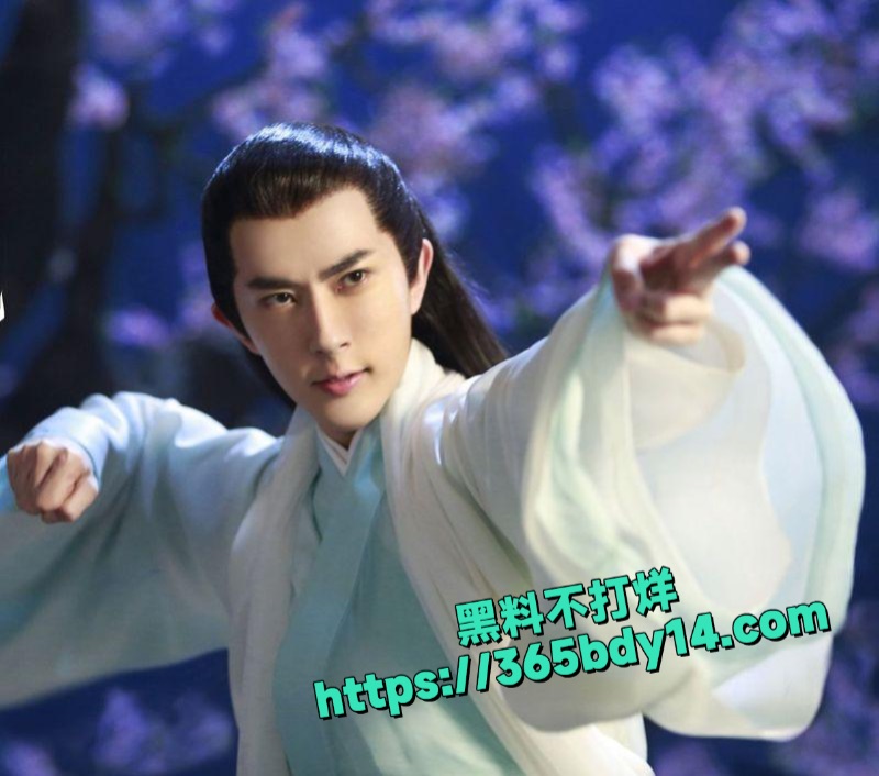 于朦胧生活照6