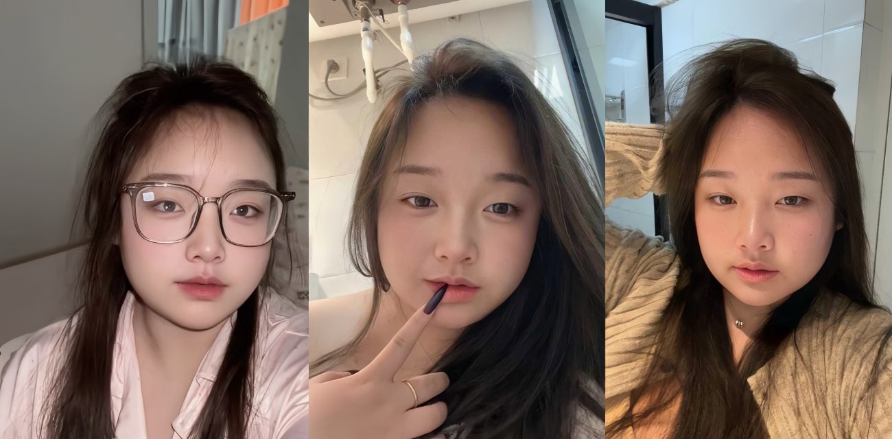 抖音博主 今天私信我了吗 榜一大哥自曝 专属私密福利视频 清纯女主播私下居然是这样
