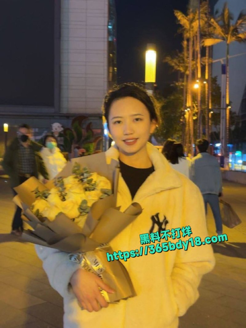 上海大学生极品女友闻静4