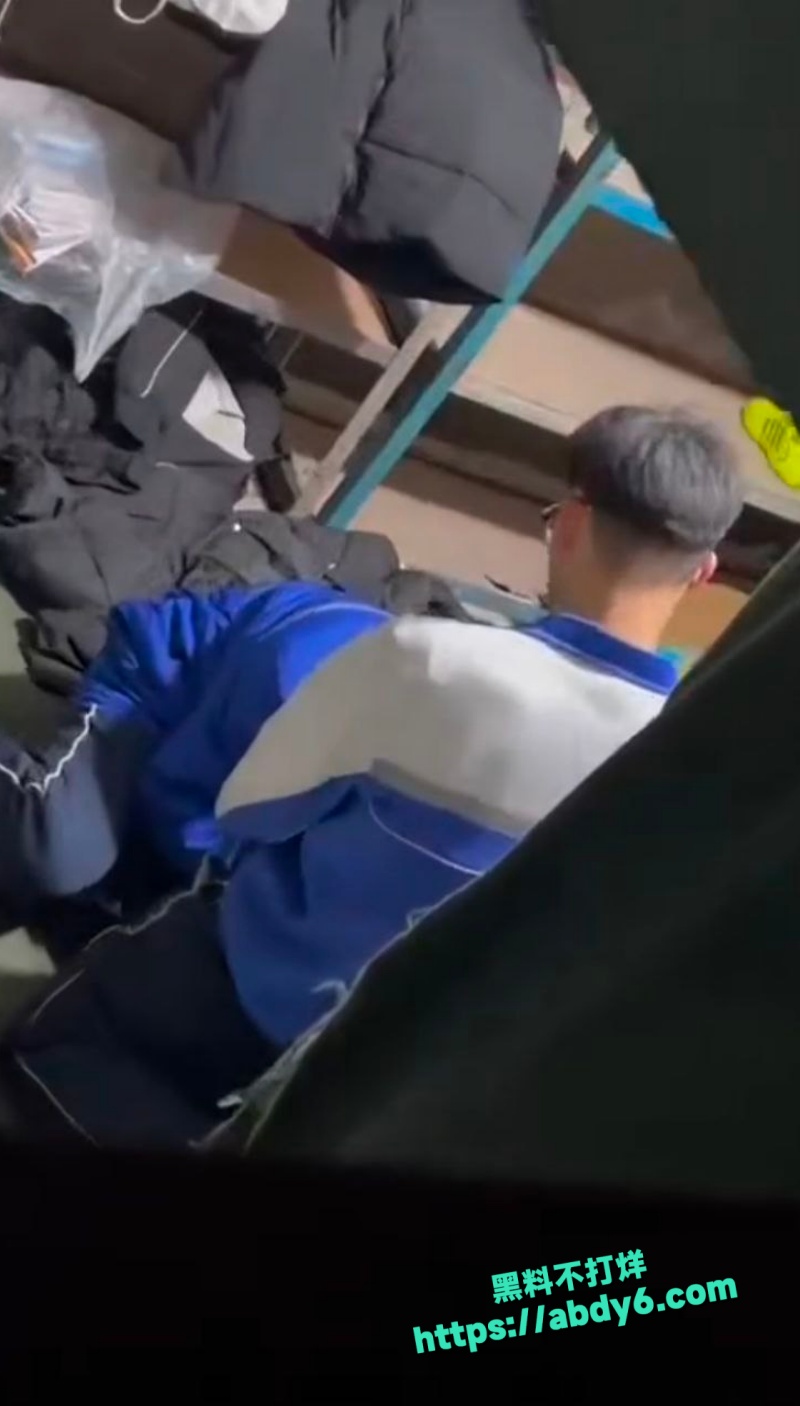 某中学学生情侣2