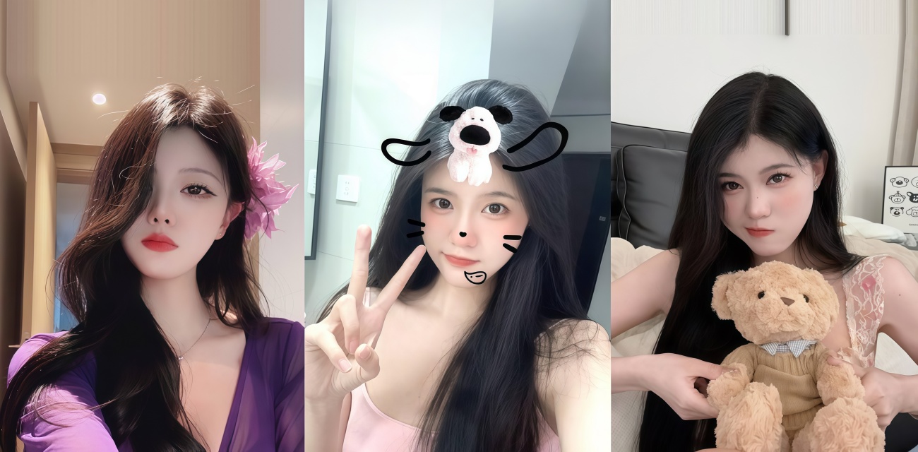 郑州极品女主播Kiki 私下直播尺度大开 被包养后裸聊变谨慎