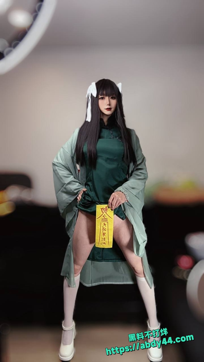 荷官鱼酱 15