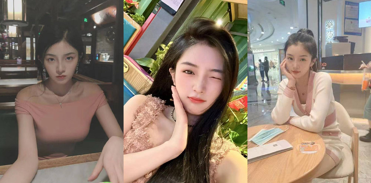上海师范大学校花 邓乔馨 给金主拍摄自慰视频 超清纯可爱女神竟然下贱如此