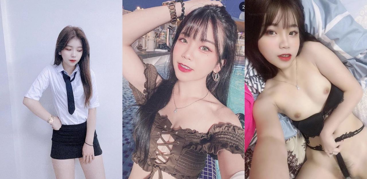 台湾一情侣性爱自拍被爆，超漂亮美女主持人被调教成母狗，沦陷为主人的泄欲器！